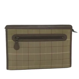 BURBERRY Clutch Bag