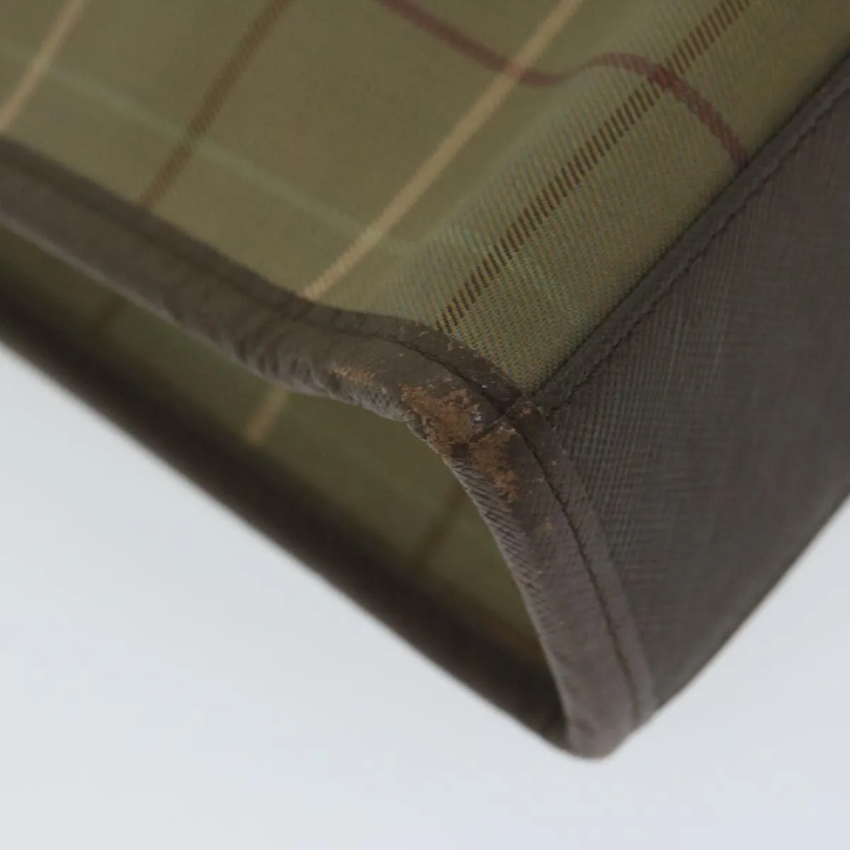 BURBERRY Clutch Bag