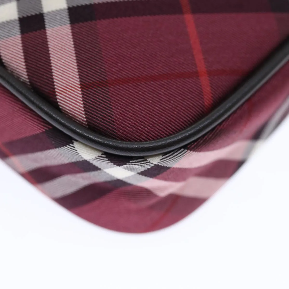BURBERRY Clutch Bag