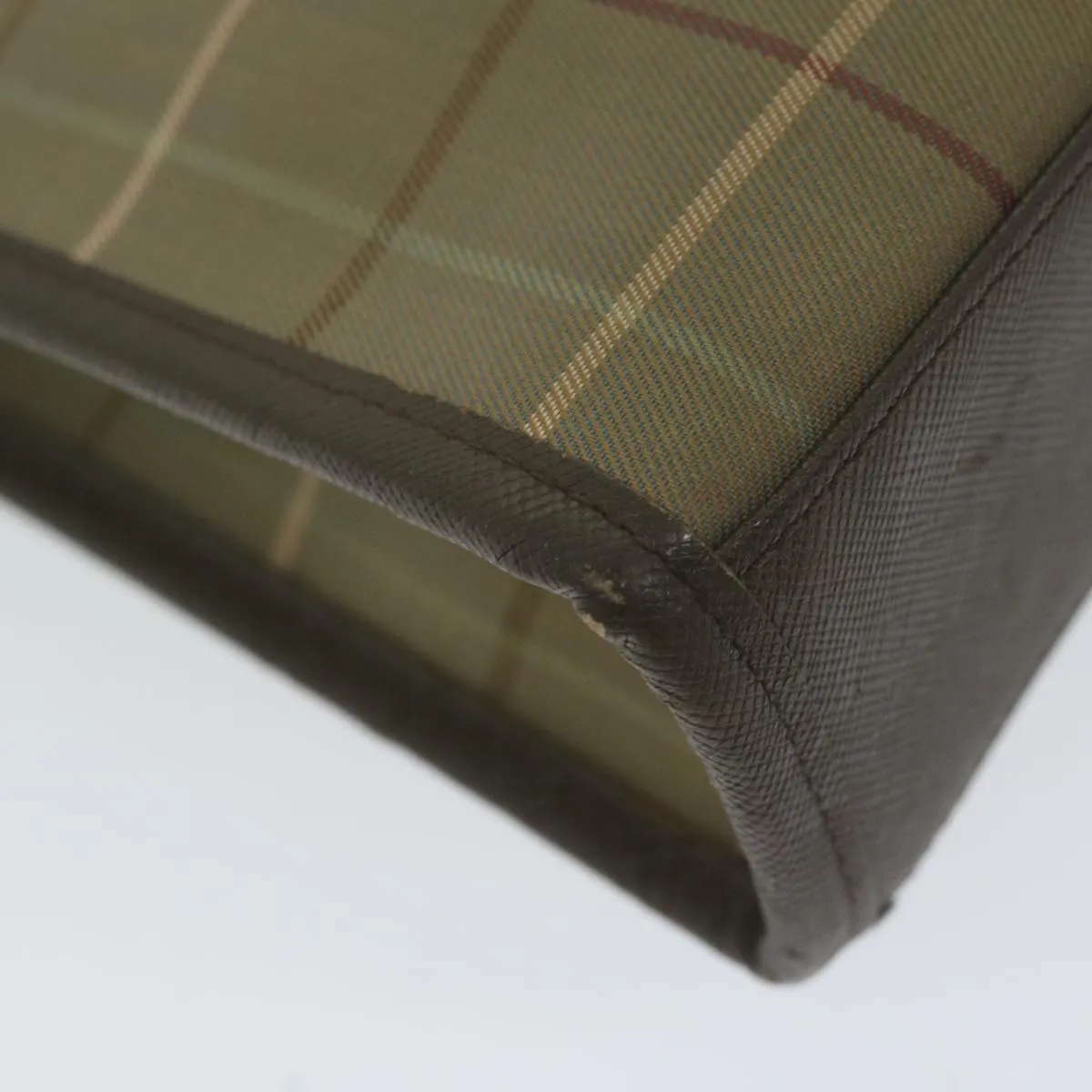 BURBERRY Clutch Bag