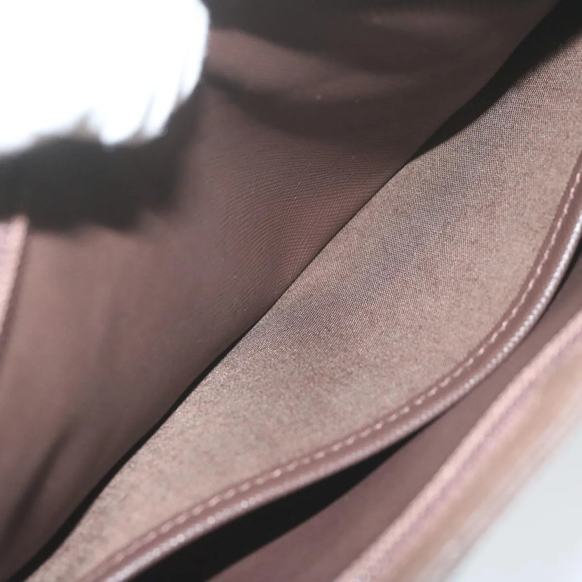 BURBERRY Clutch Bag