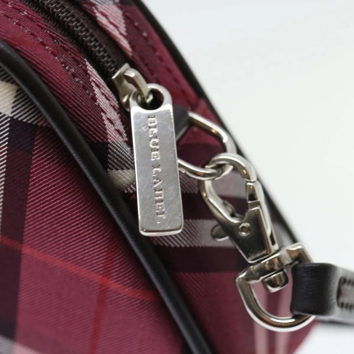 BURBERRY Clutch Bag