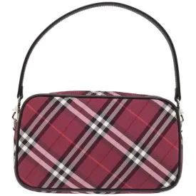 BURBERRY Clutch Bag