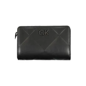 Calvin Klein Elegant Zip-Around RFID Secure Wallet