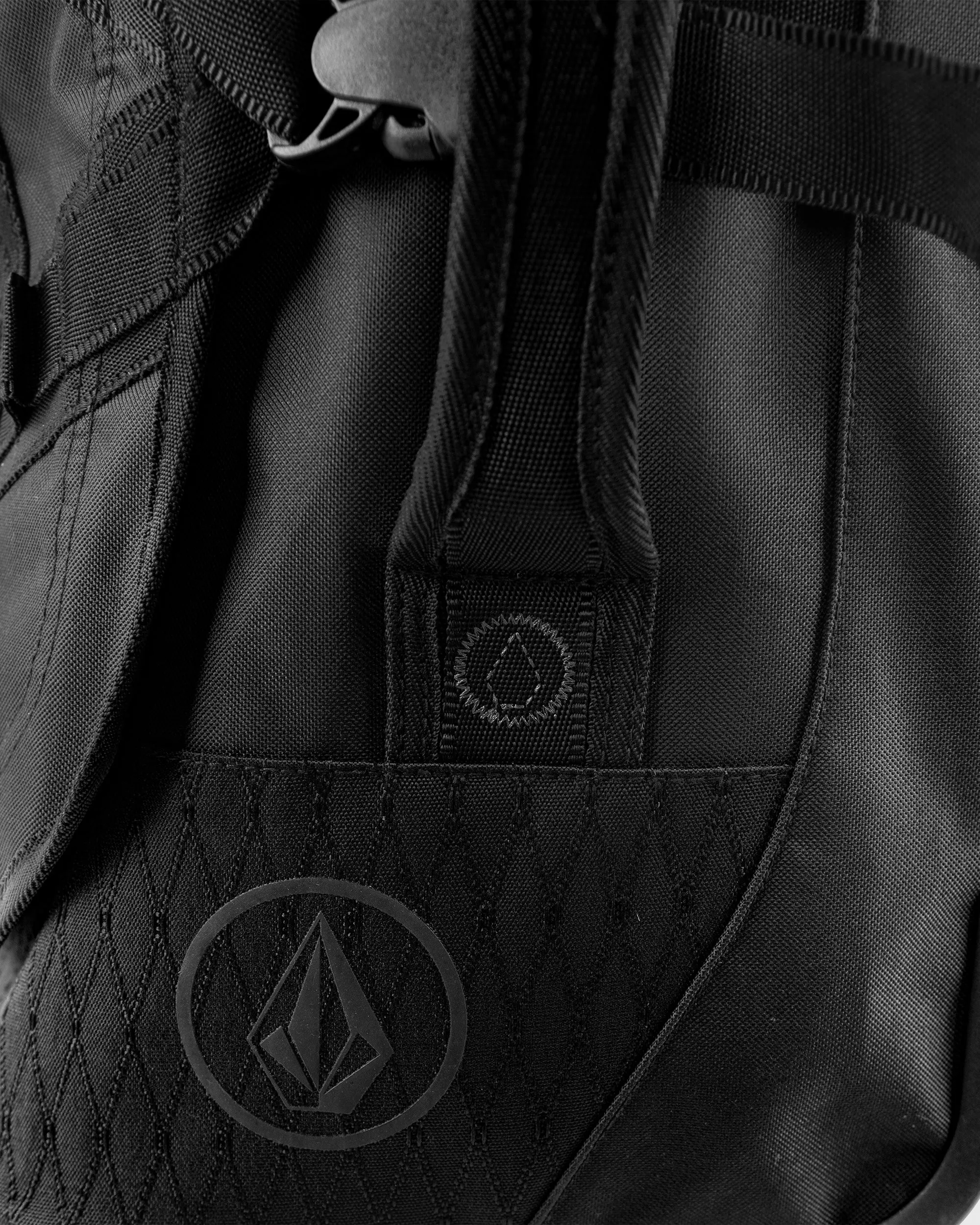 Chamber Carry-On - Black