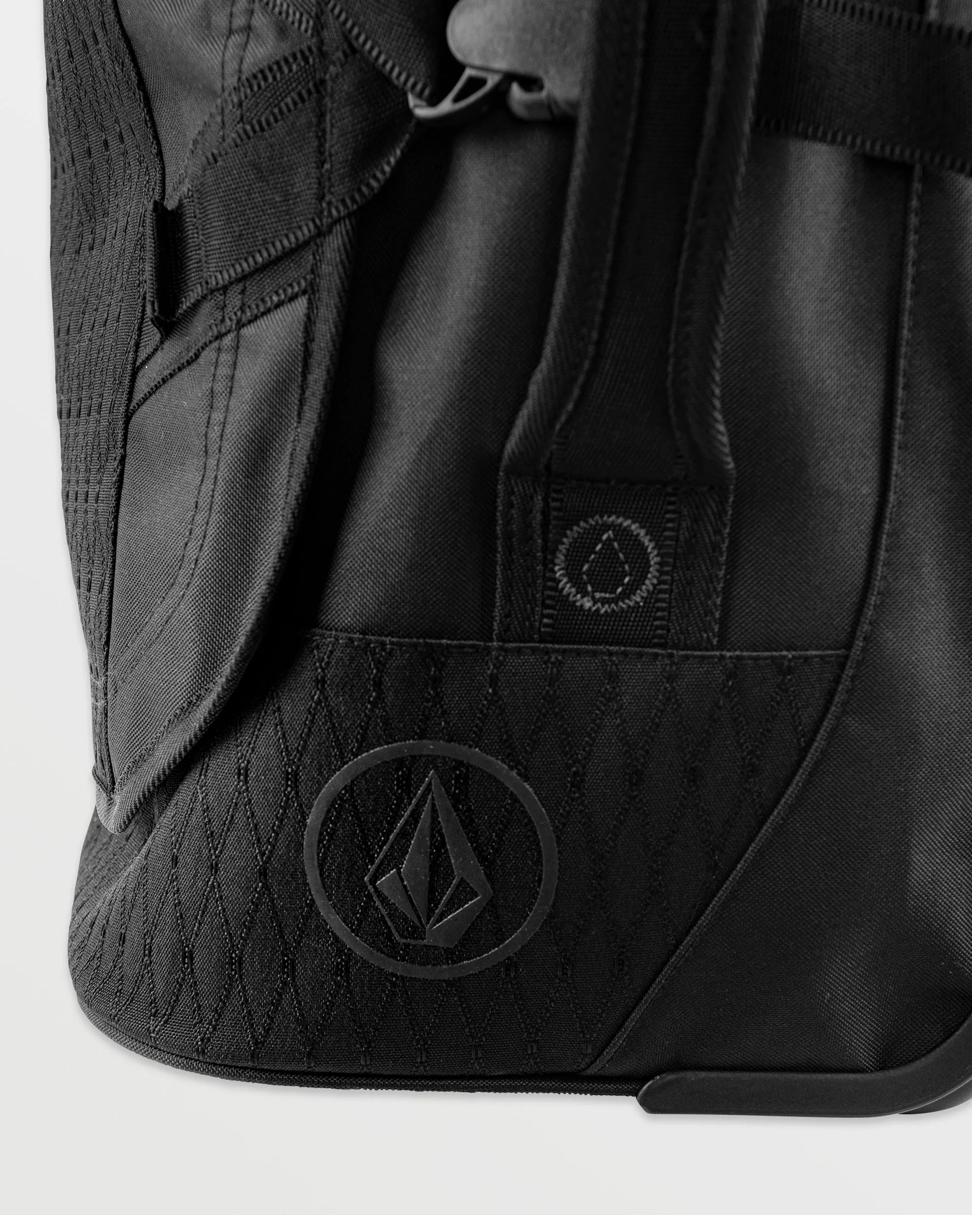 Chamber Carry-On - Black