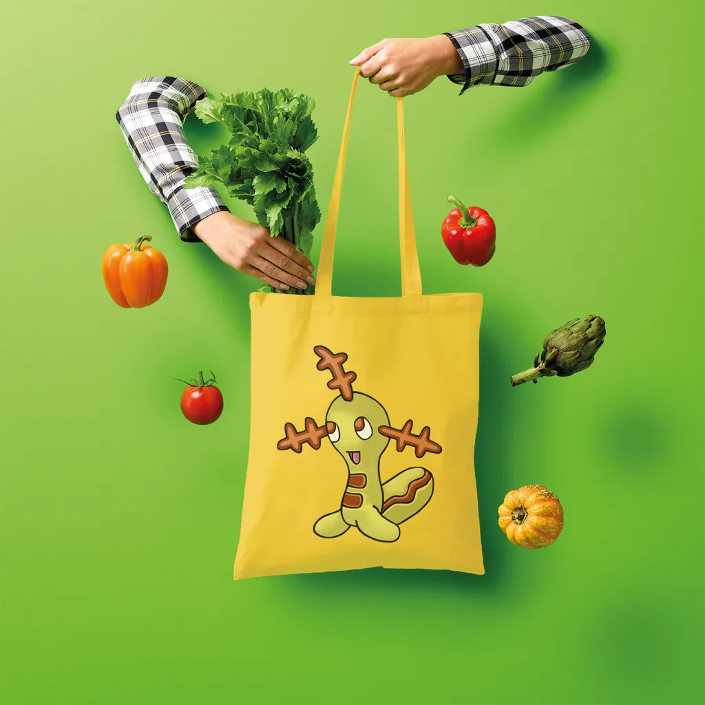 Chinchow Shopper Tote Bag