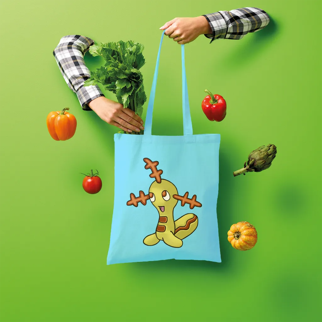 Chinchow Shopper Tote Bag