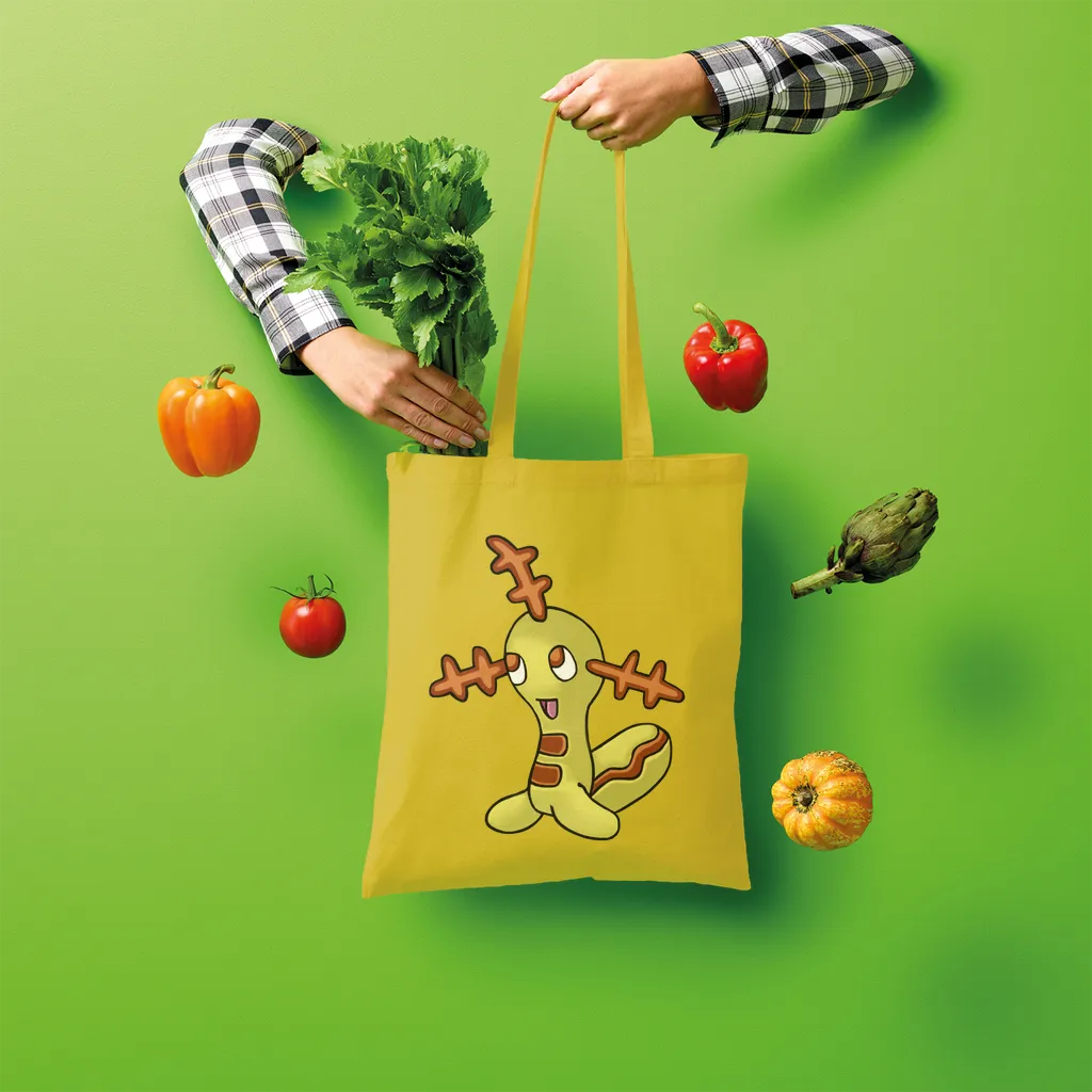 Chinchow Shopper Tote Bag