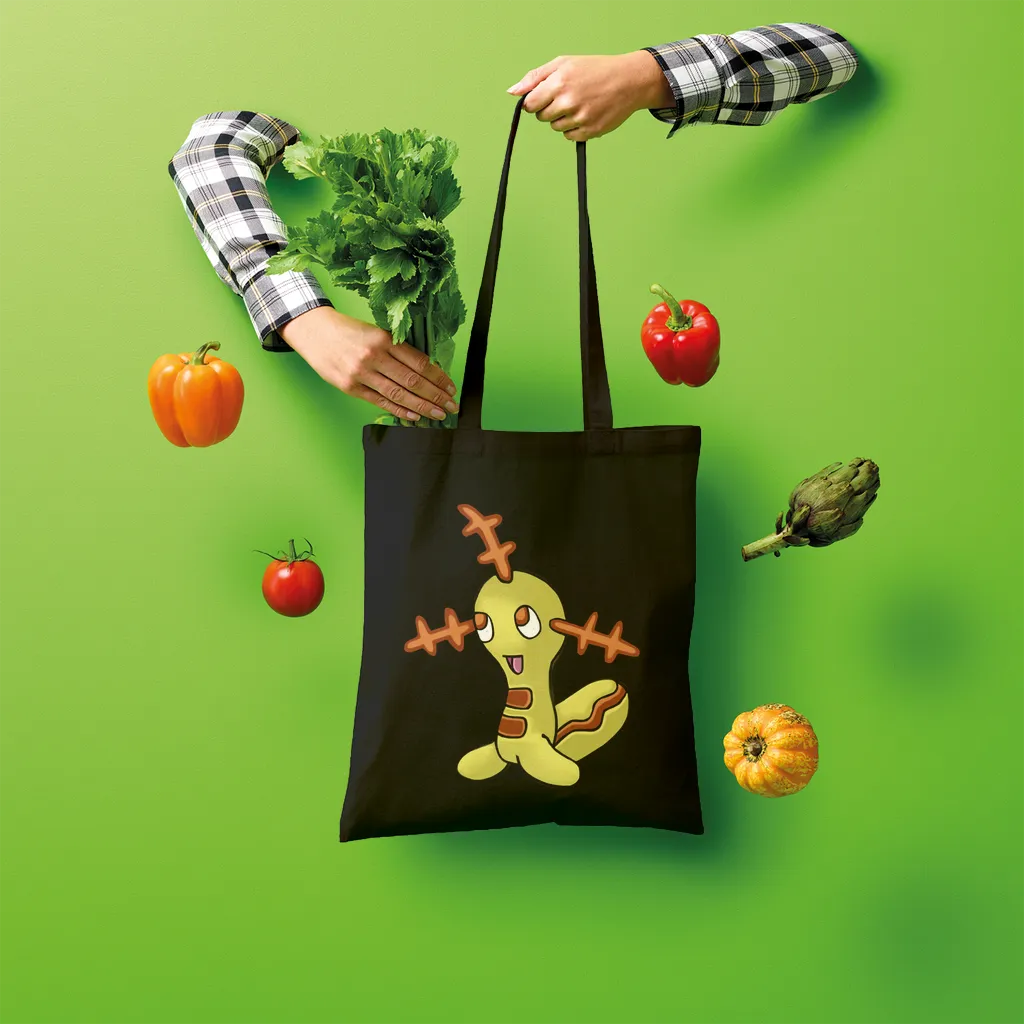 Chinchow Shopper Tote Bag