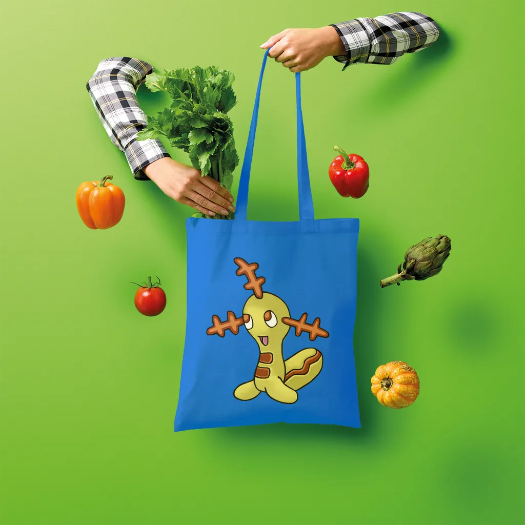 Chinchow Shopper Tote Bag