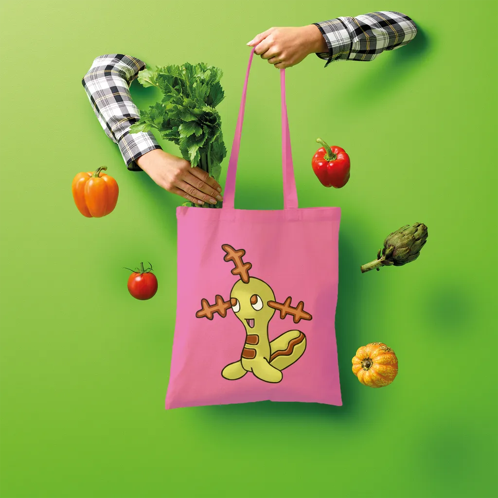 Chinchow Shopper Tote Bag