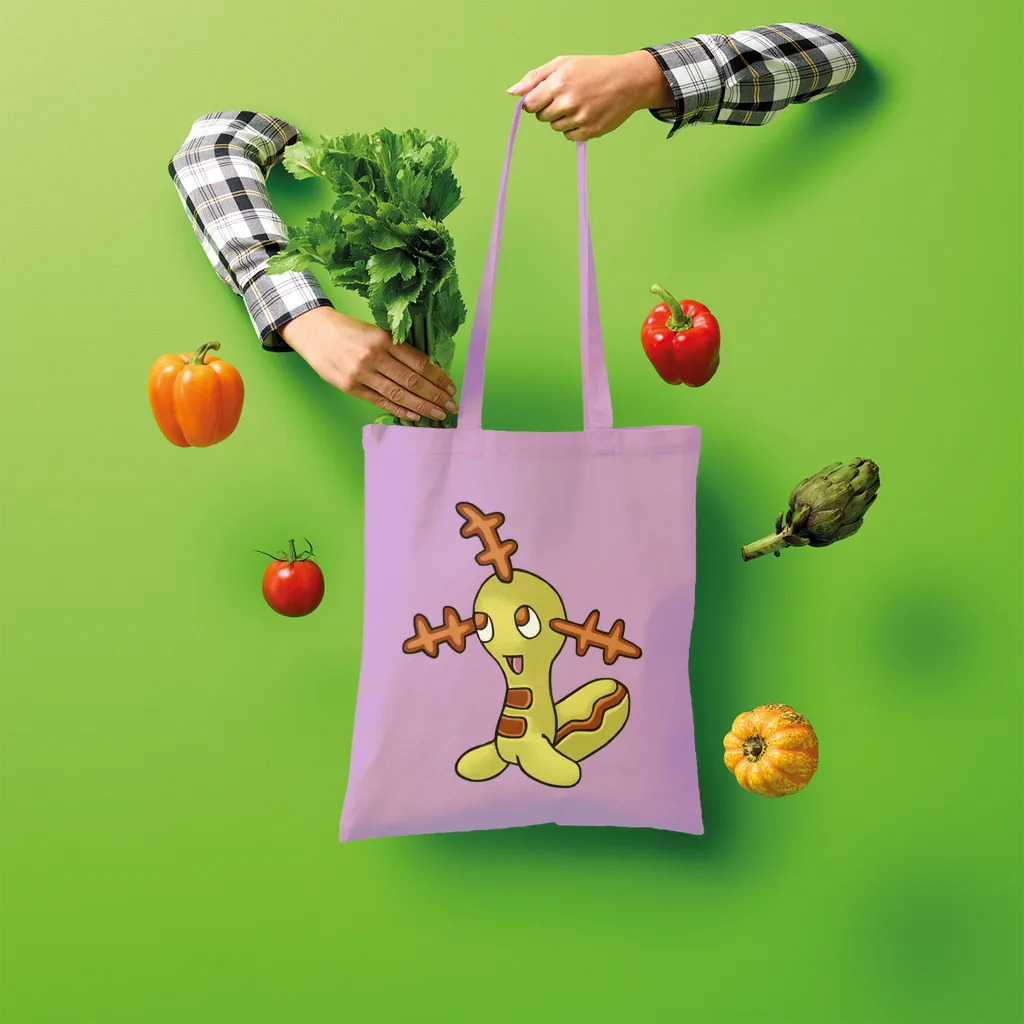 Chinchow Shopper Tote Bag