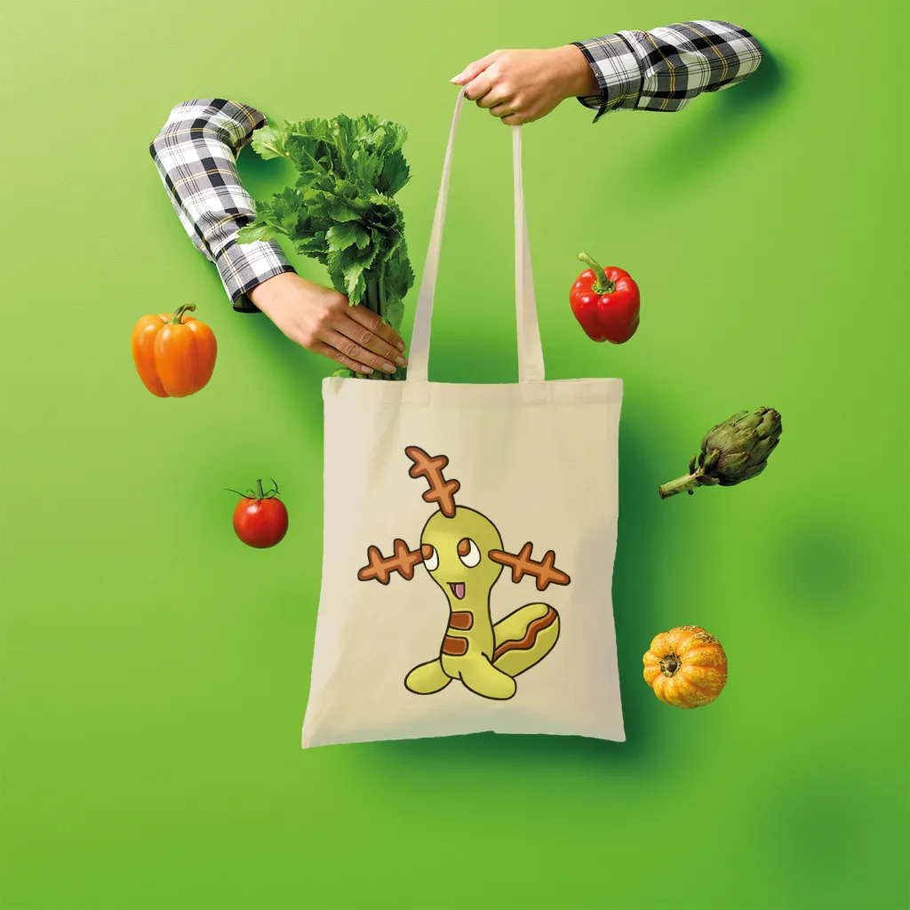 Chinchow Shopper Tote Bag