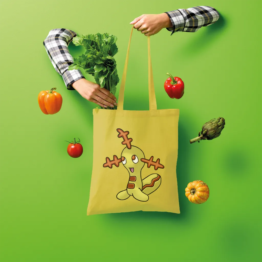 Chinchow Shopper Tote Bag