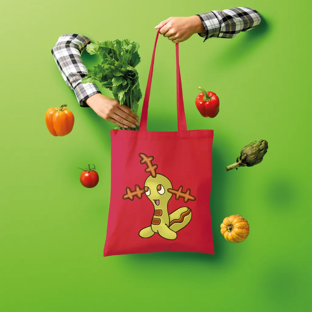 Chinchow Shopper Tote Bag