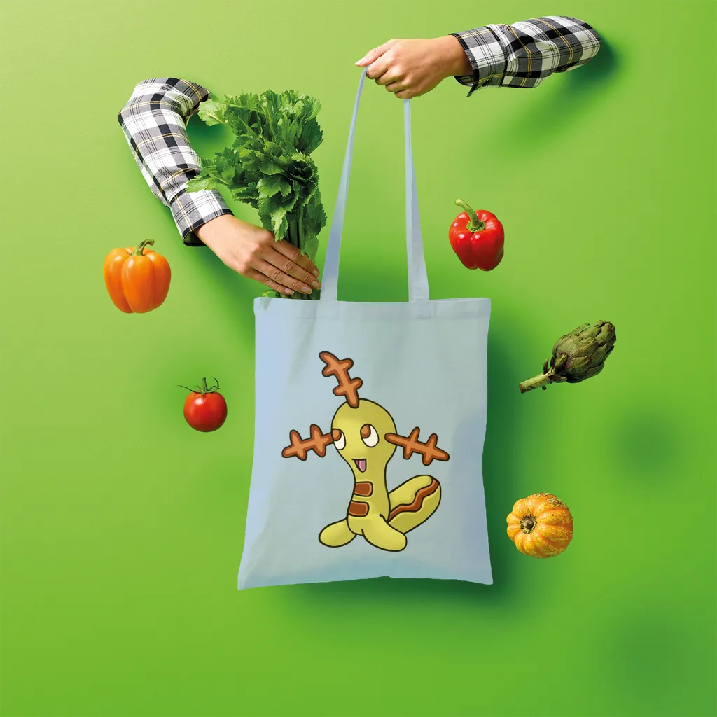 Chinchow Shopper Tote Bag
