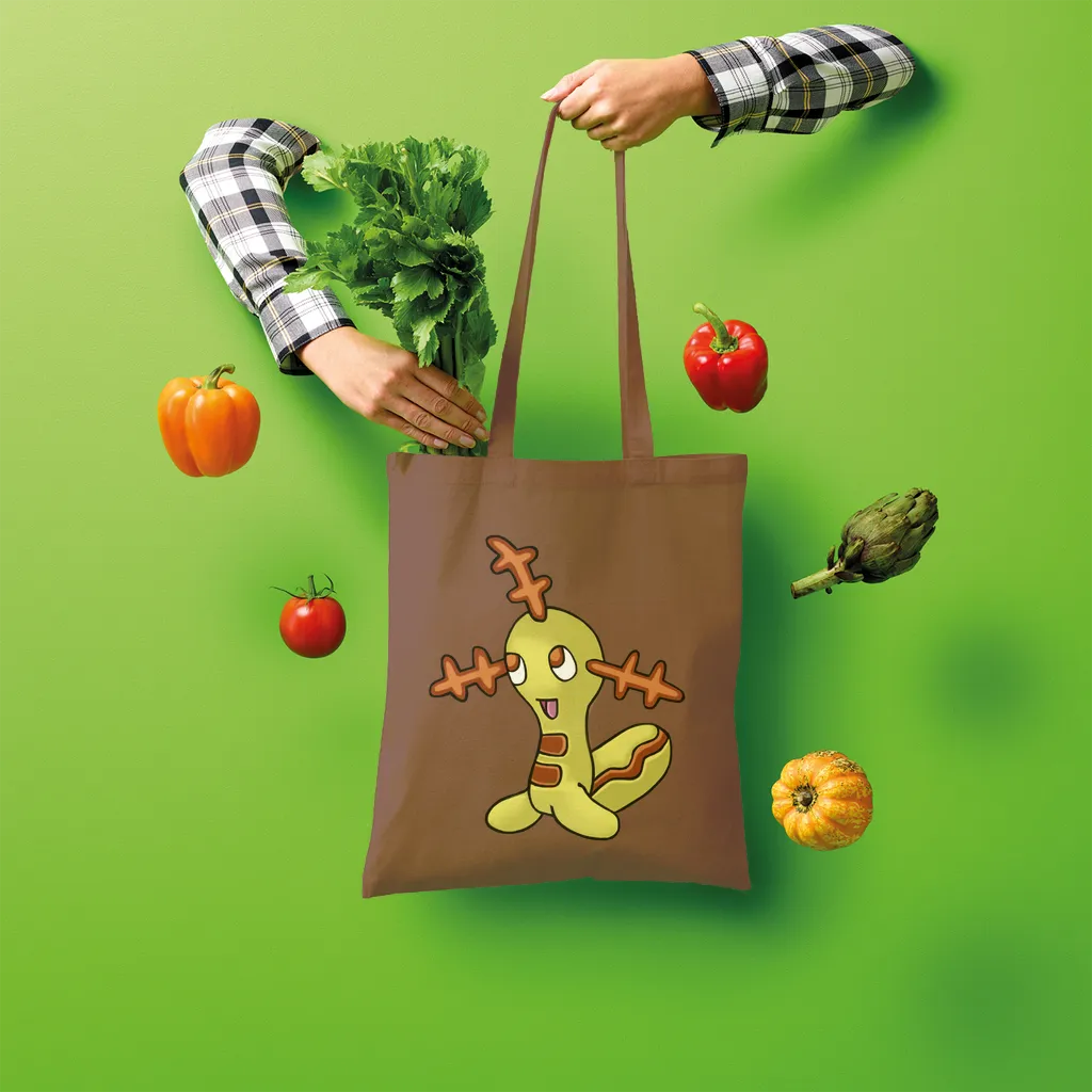 Chinchow Shopper Tote Bag