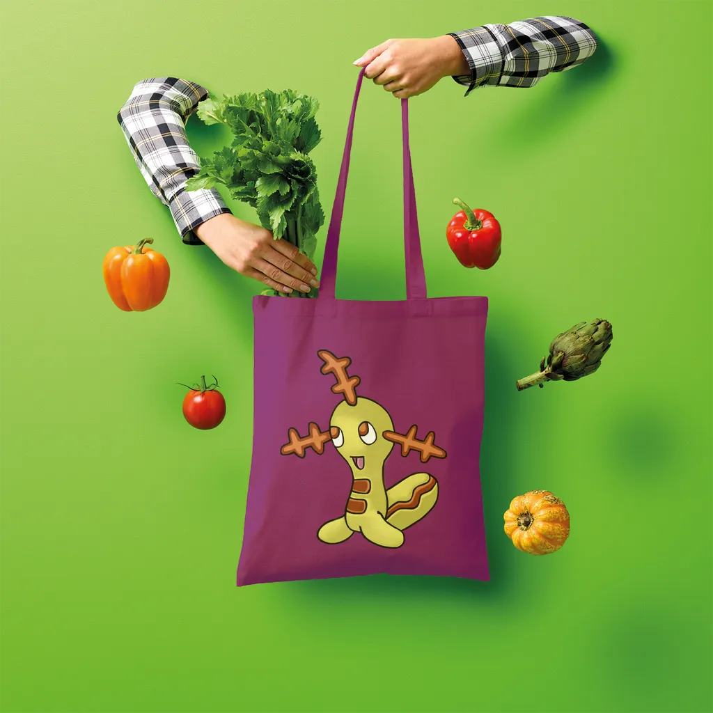 Chinchow Shopper Tote Bag