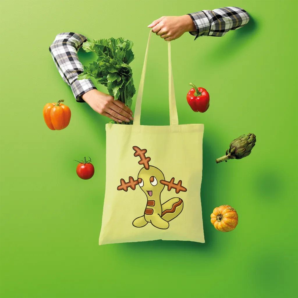 Chinchow Shopper Tote Bag