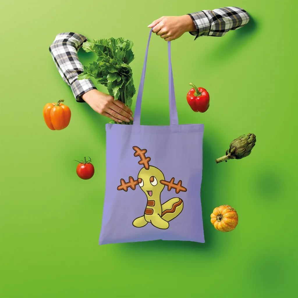 Chinchow Shopper Tote Bag