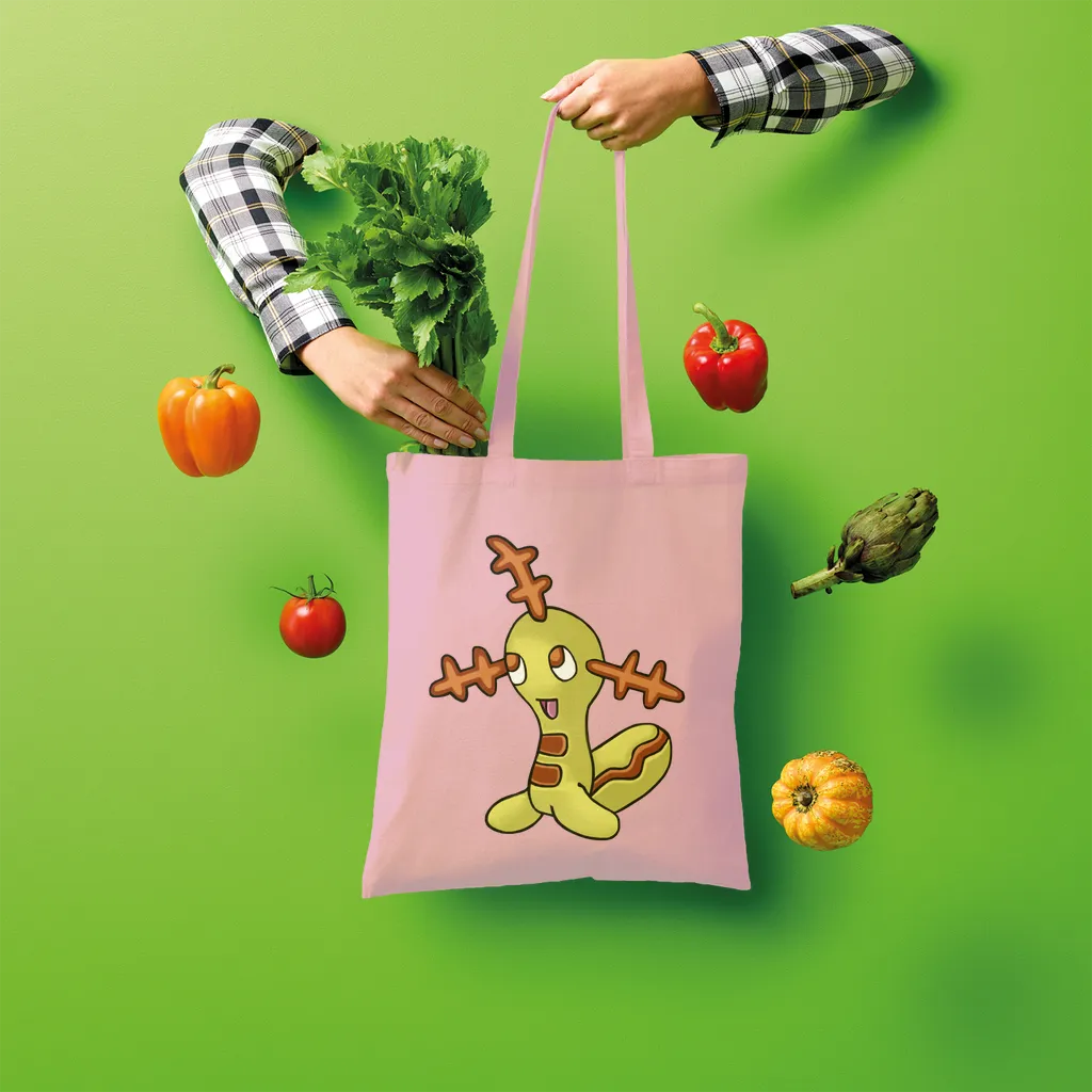 Chinchow Shopper Tote Bag