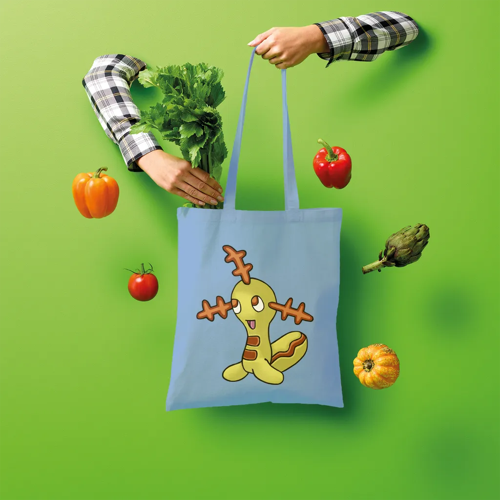 Chinchow Shopper Tote Bag