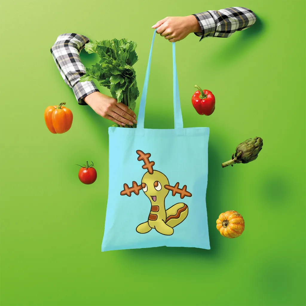 Chinchow Shopper Tote Bag