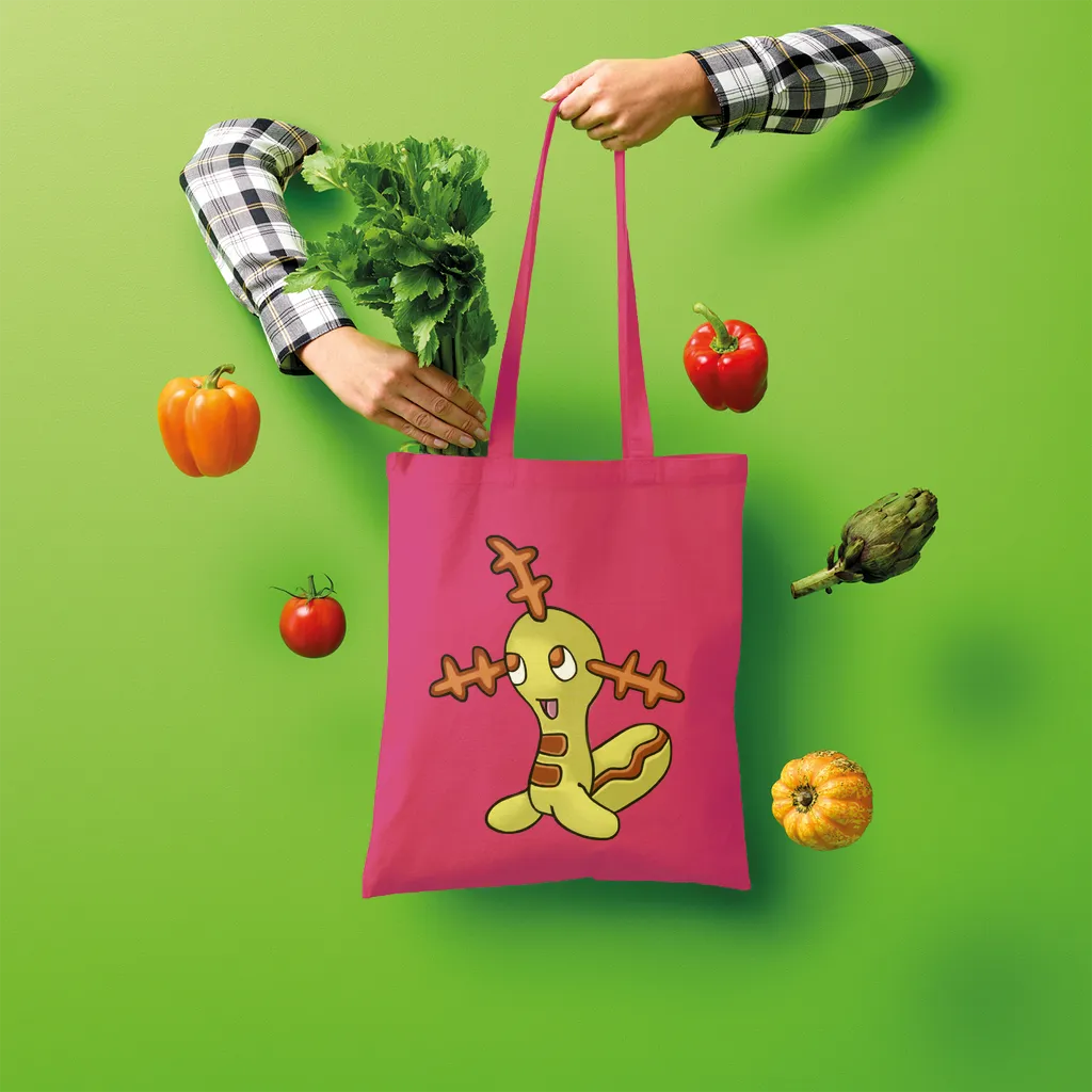 Chinchow Shopper Tote Bag