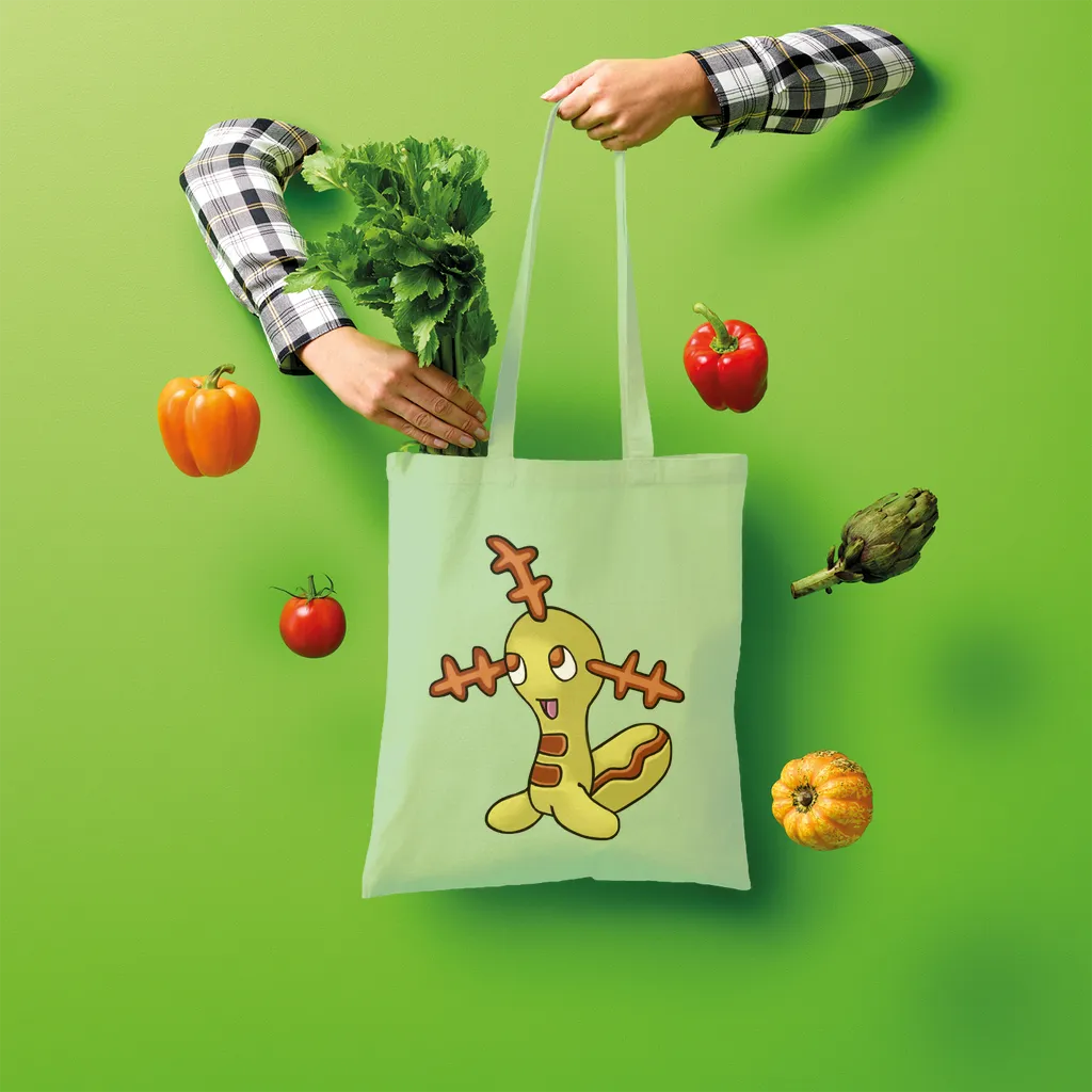 Chinchow Shopper Tote Bag
