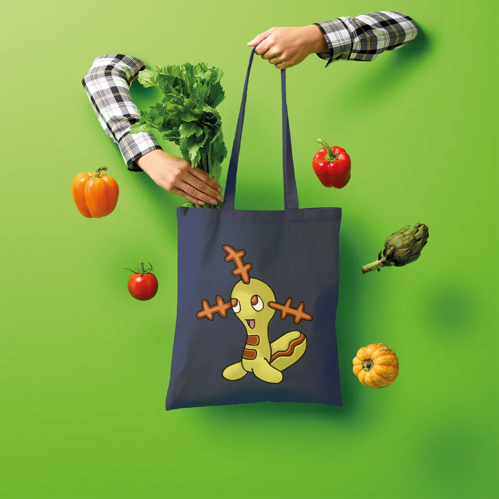 Chinchow Shopper Tote Bag