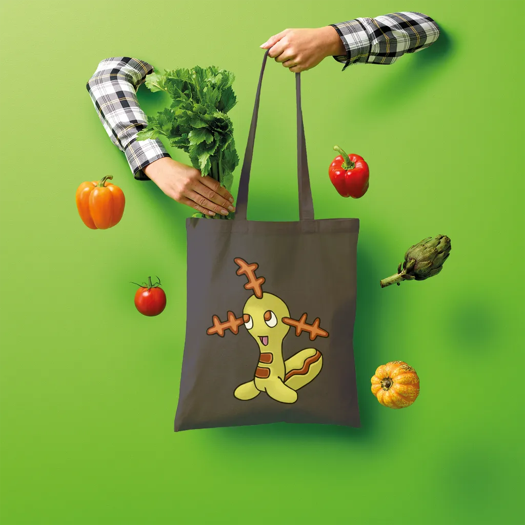 Chinchow Shopper Tote Bag