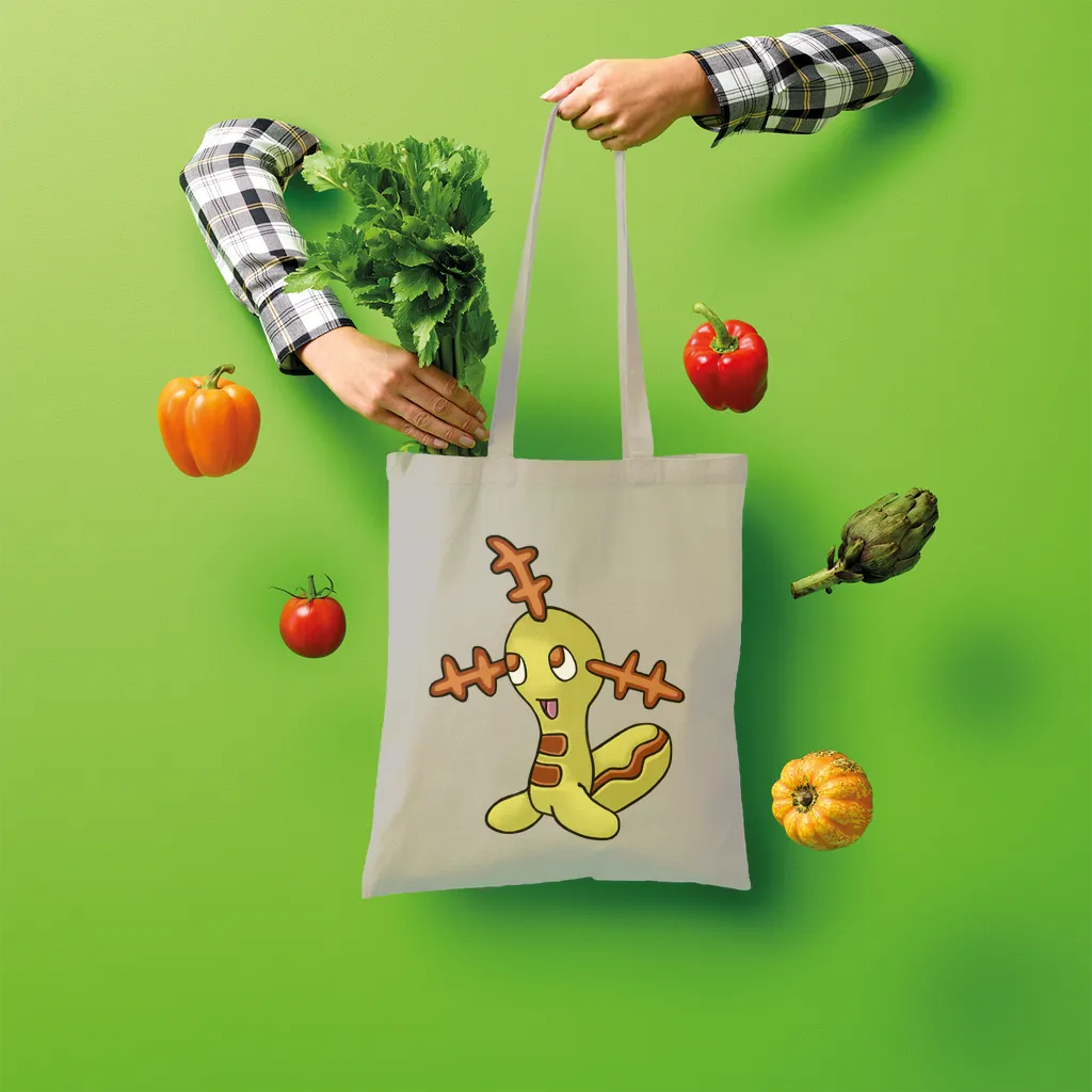 Chinchow Shopper Tote Bag