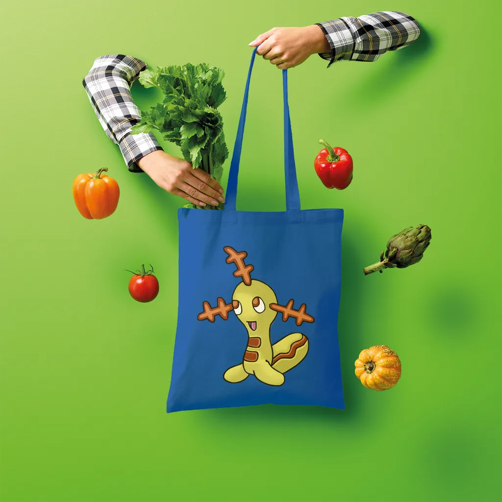 Chinchow Shopper Tote Bag