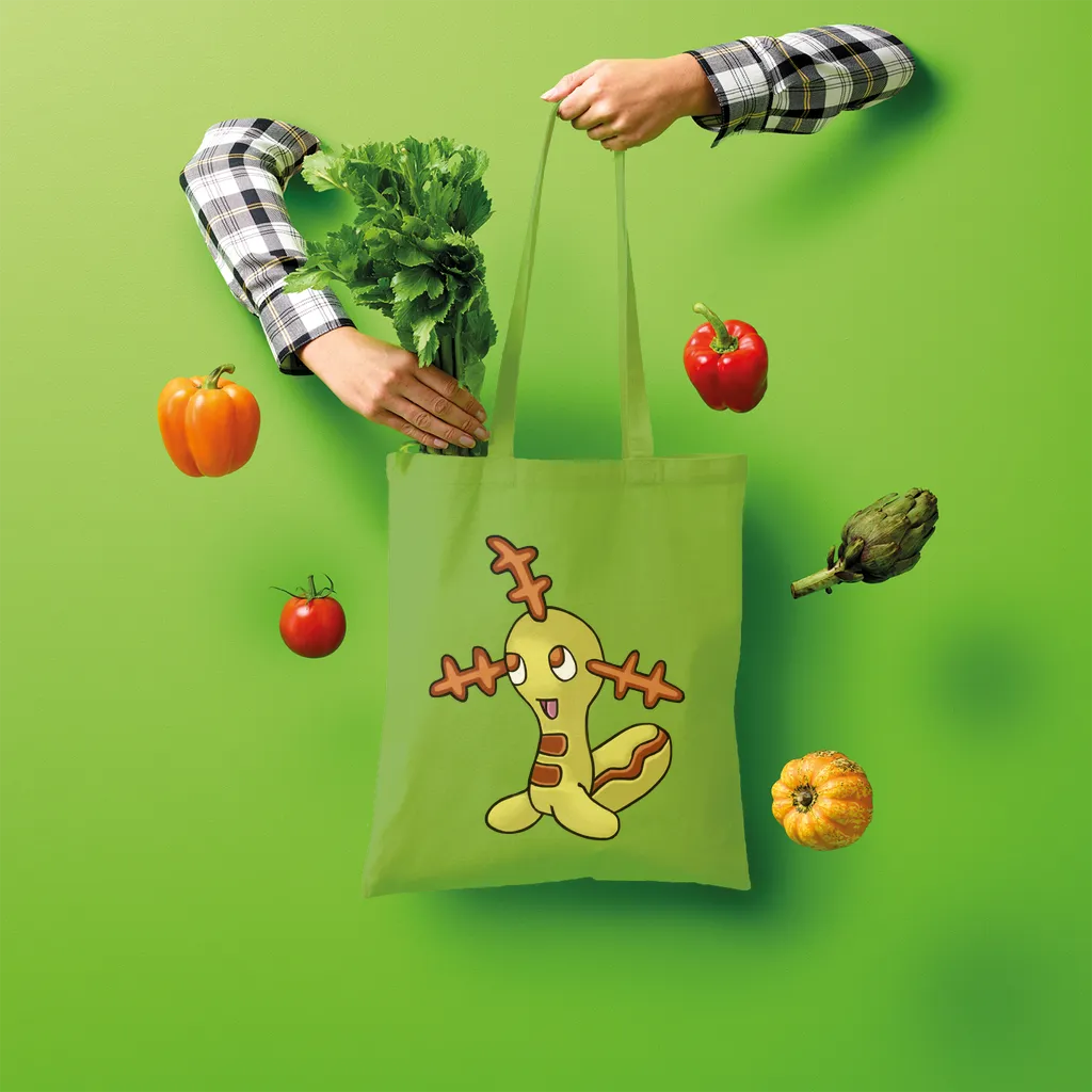 Chinchow Shopper Tote Bag