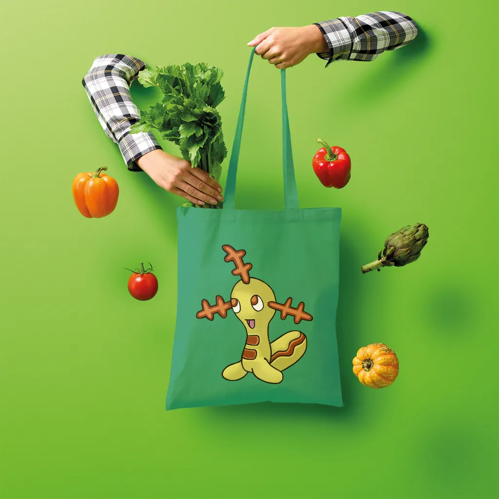 Chinchow Shopper Tote Bag