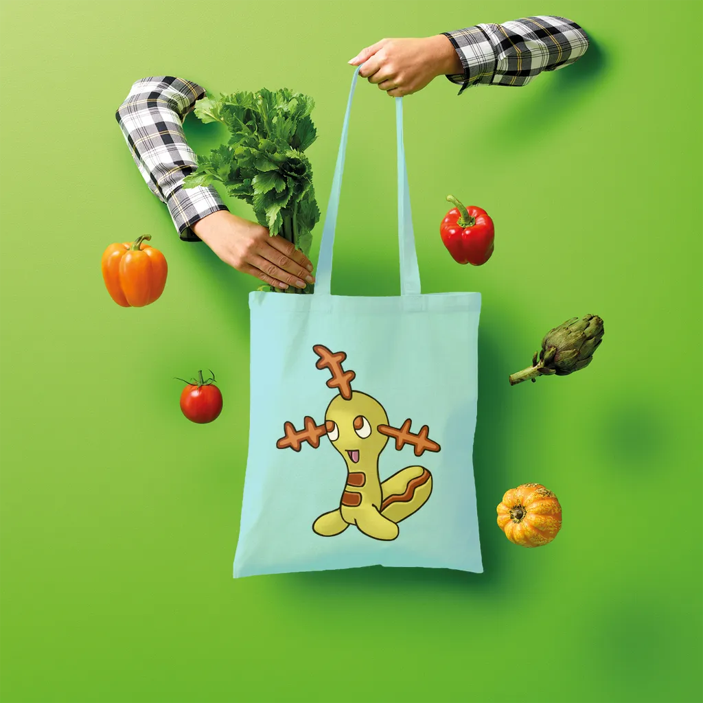 Chinchow Shopper Tote Bag