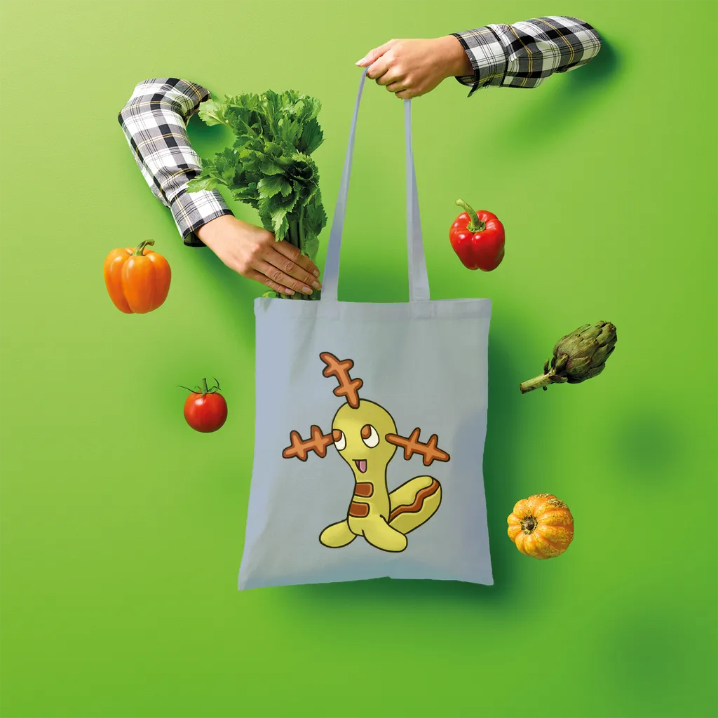 Chinchow Shopper Tote Bag