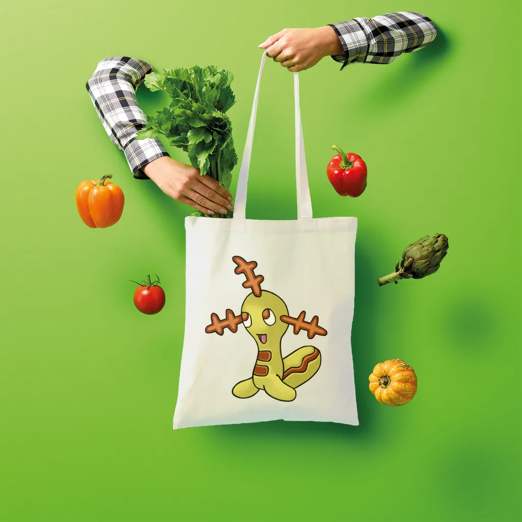 Chinchow Shopper Tote Bag