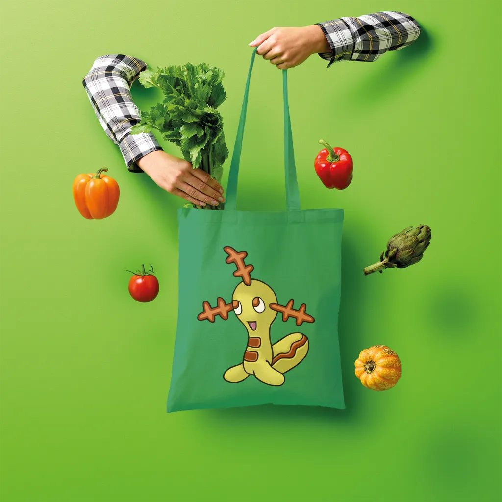Chinchow Shopper Tote Bag