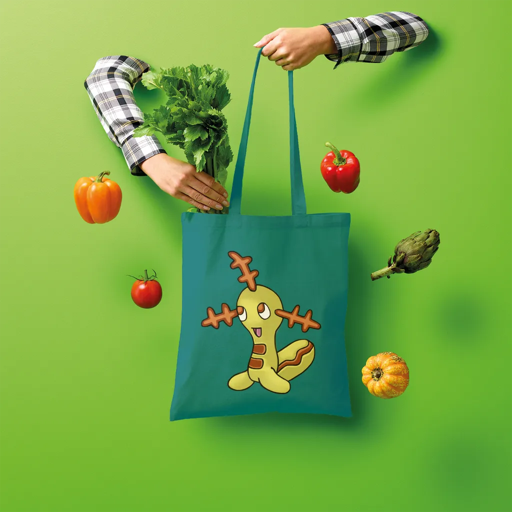 Chinchow Shopper Tote Bag