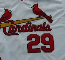 Chris Carpenter St.Louis Cardinals Jersey