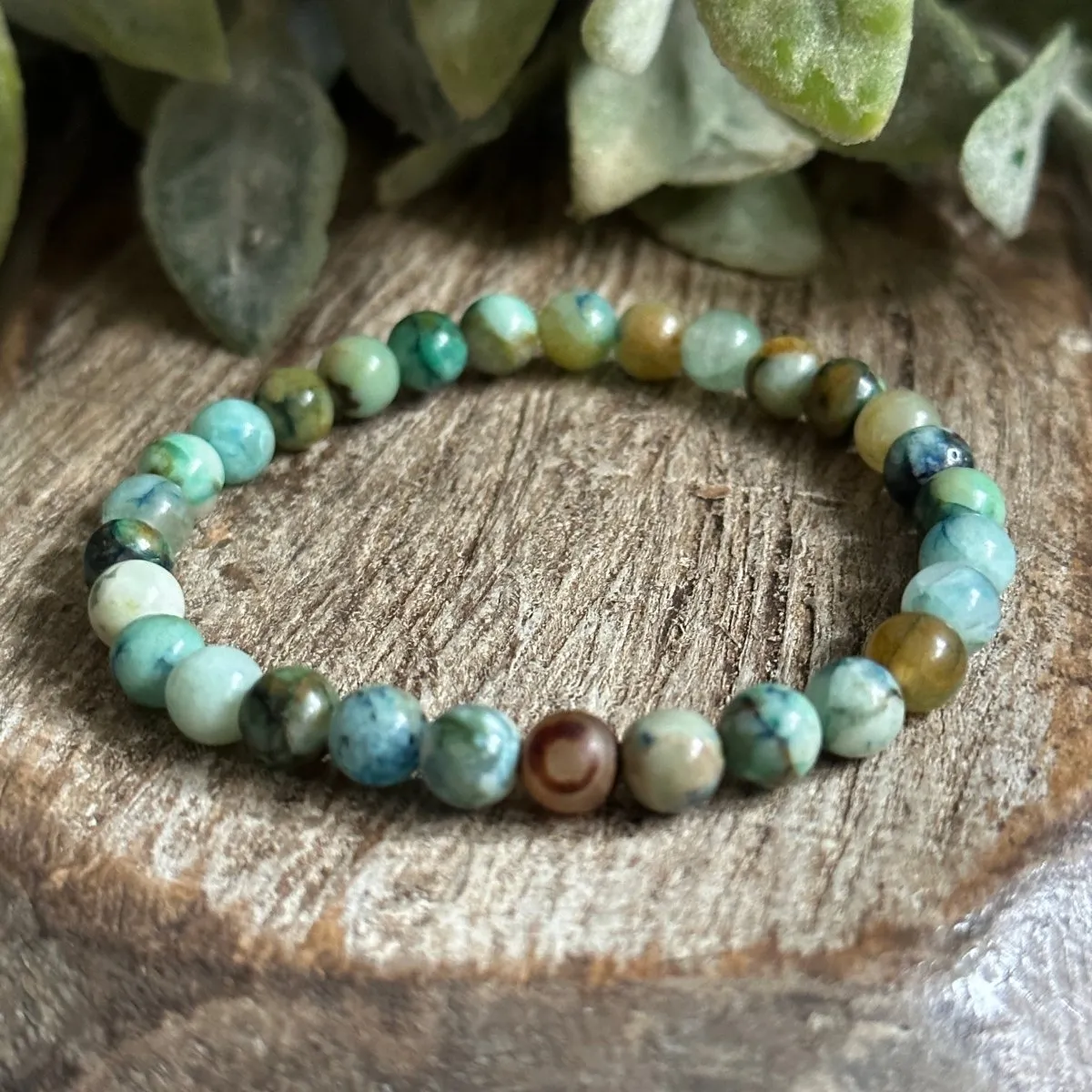 Chrysocolla Mini