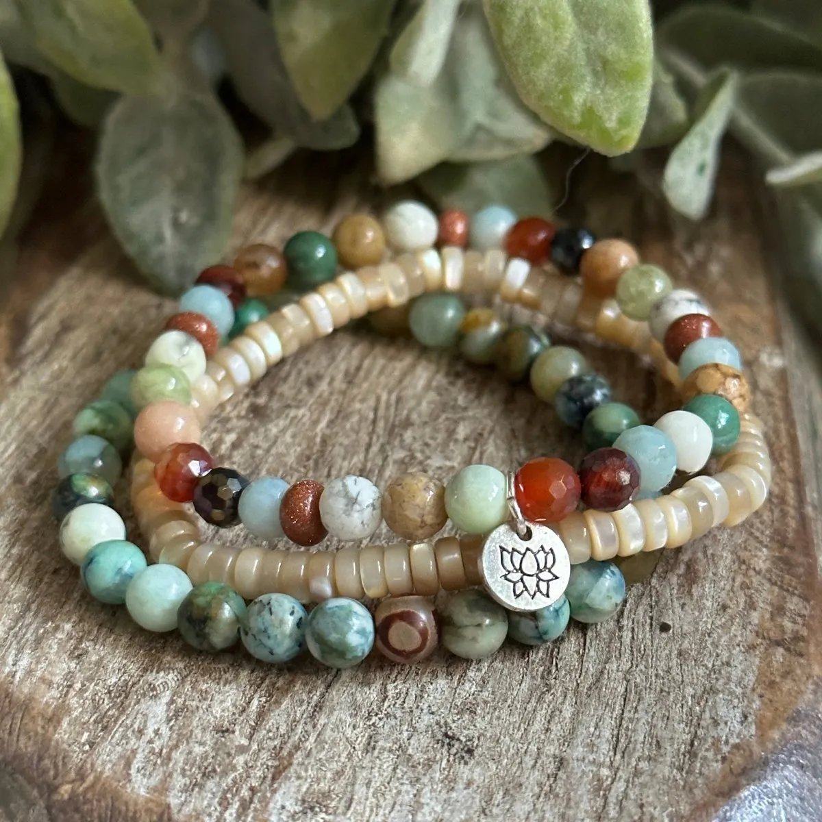 Chrysocolla Mini