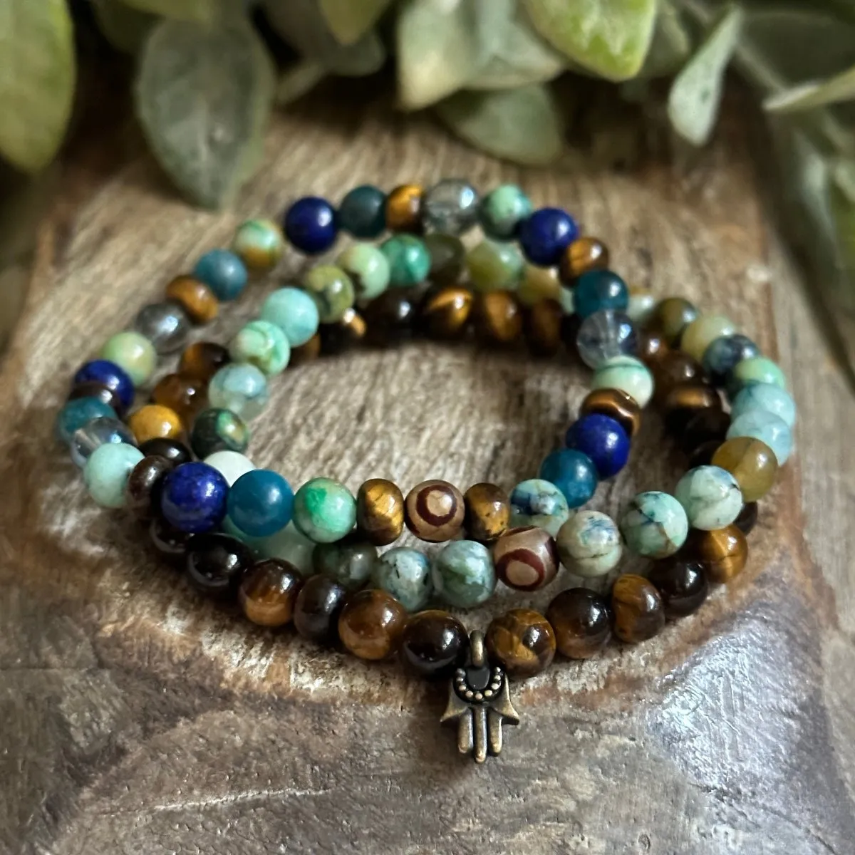 Chrysocolla Mini