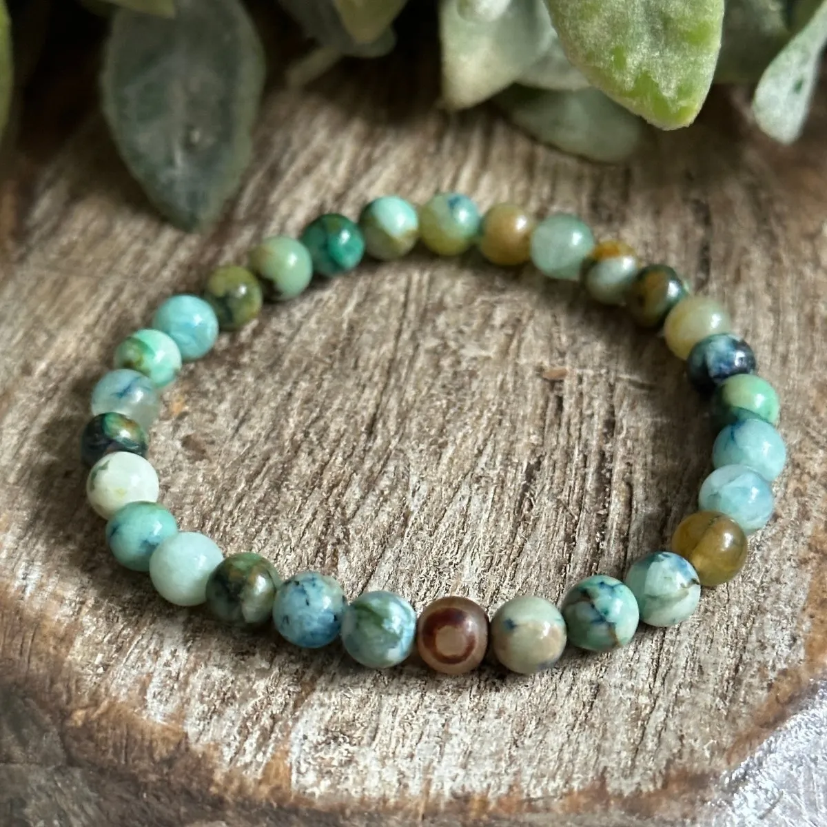 Chrysocolla Mini