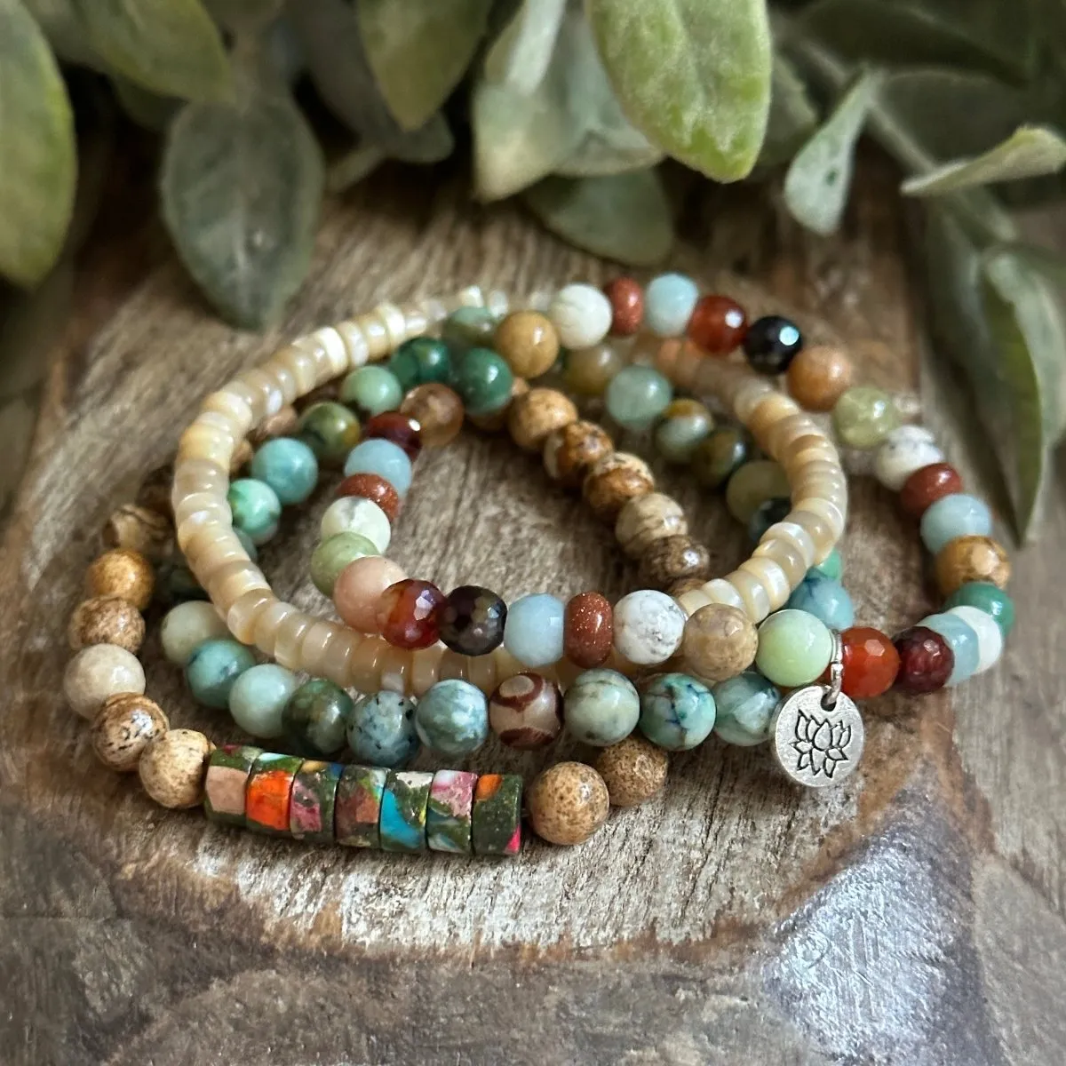 Chrysocolla Mini