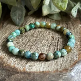 Chrysocolla Mini