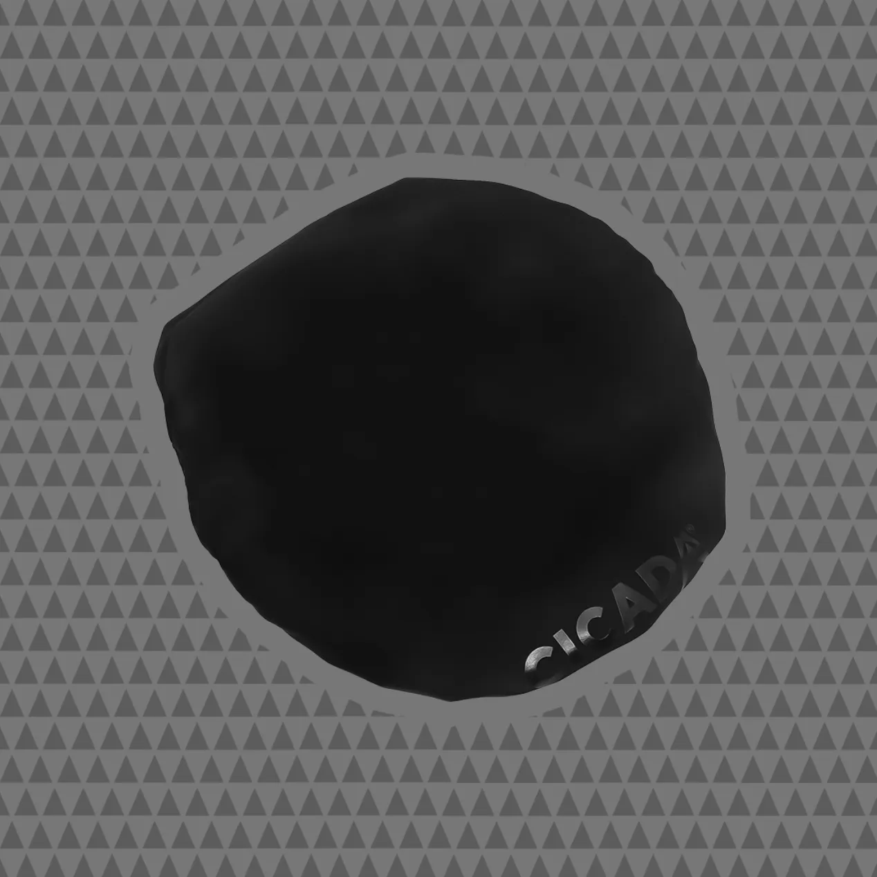Cicada Audio CHDLC 14  HD Bag Lid Covers (Pair)