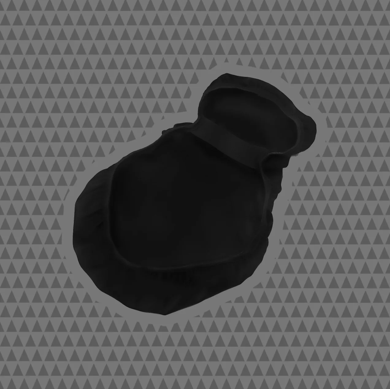 Cicada Audio CHDLC 14  HD Bag Lid Covers (Pair)